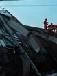 The three-storey building that collapsed in Transport Nagar on September 7 last year, killing eight people and injuring 28 others. (File Photo) The three-storey building that collapsed in Transport Nagar on September 7 last year, killing eight people and injuring 28 others. (File Photo)