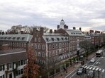 The Ivy League school has been at loggerheads with the Trump administration for the several past months over the rights of Jewish students in the campus. 