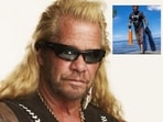 Dog the Bounty Hunter's stepson, Gregory Zecca, reportedly shot and killed his step-grandson Dog the Bounty Hunter's stepson, Gregory Zecca, reportedly shot and killed his step-grandson
