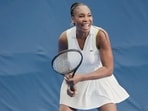 Venus hasn’t played a tour match since March 2024, when she lost in the opening round in Miami.