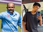 Will Prithvi Shaw, left, learn from Sarfaraz Khan? Will Prithvi Shaw, left, learn from Sarfaraz Khan?