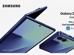 Galaxy Z Fold7 and Z Flip7 launched: Samsung's latest foldables offer stunning upgrades
