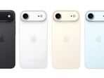 Know how iPhone 17 Air's expected features compare to the iPhone 16 Plus. Know how iPhone 17 Air's expected features compare to the iPhone 16 Plus.