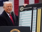 One sign of concern is that since Mr Trump’s inauguration the dollar has fallen by almost 10% against a basket of rich-world currencies