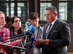 Europe Prepares for a U.S. Trade Fight