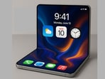 Apple’s first foldable iPhone could use several parts as the Samsung Galaxy Z Fold. Know what the iPhone Fold will look like during launch. Apple’s first foldable iPhone could use several parts as the Samsung Galaxy Z Fold. Know what the iPhone Fold will look like during launch.