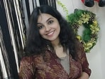 Athulya Sekhar, an Indian woman from Kerala, found death on Saturday. 