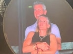 Video of Andy Byron and Kristin Cabot went viral showing Cabot hiding her face while Byron ducked to hide from the camera.