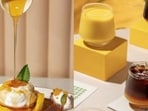 Mango magic in every sip and slice