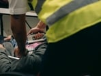 After performing CPR on a woman in public, a Chinese man was falsely accused of misconduct After performing CPR on a woman in public, a Chinese man was falsely accused of misconduct