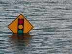 North California Coastal flood warning: The NWS notes that flooding may impact highways and parks with some road closures North California Coastal flood warning: The NWS notes that flooding may impact highways and parks with some road closures