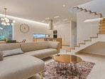 Ghaziabad real estate deal: A ~7,000 sq ft penthouse in Ghaziabad’s Indirapuram has been sold for  <span class='webrupee'>₹</span>10 crore, setting a new benchmark for luxury real estate in the region. (Photo for representational purposes only)