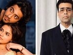 Ahaan Panday has reacted to the glowing review of Saiyaara from Karan Johar. Ahaan Panday has reacted to the glowing review of Saiyaara from Karan Johar.