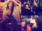 Selena Gomez celebrated her 33rd birthday with family and friends including her fiance Benny Blanco and best friend Taylor Swift Selena Gomez celebrated her 33rd birthday with family and friends including her fiance Benny Blanco and best friend Taylor Swift