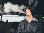 Vaping can irritate the gut lining, increasing risks of conditions like IBS and Crohn’s disease. Vaping can irritate the gut lining, increasing risks of conditions like IBS and Crohn’s disease.