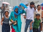 The centre also said that letters have been sent to the district magistrates directing them to remain on alert and take necessary precautions.