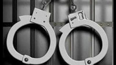 “The Indira Nagar police, acting on surveillance footage and confidential informants, cracked the murder case and apprehended the accused on July 20,” said DCP (east) Shashank Singh. (Pic for representation)