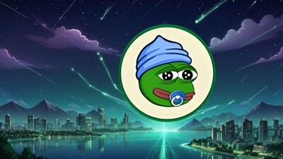 Little Pepe (LILPEPE) surpasses $2.5M in presale, enters stage 4 at $0.0013. (Image Source: Little Pepe) Little Pepe (LILPEPE) surpasses $2.5M in presale, enters stage 4 at $0.0013. (Image Source: Little Pepe)
