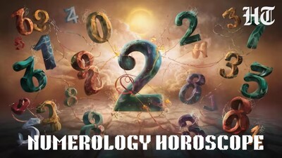 Numerology Horoscope Today for July 22, 2025 (Freepik)