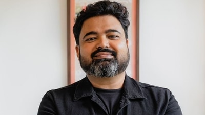 Lyricist Raj Shekhar talks about completing 100 songs in the indursty. Lyricist Raj Shekhar talks about completing 100 songs in the indursty.