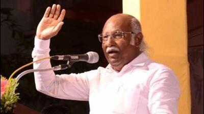A Anwhar Raajhaa (File Photo / X) A Anwhar Raajhaa (File Photo / X)