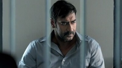 Ajay Devgn reprised Mohanlal's role in the 2015 crime thriller Drishyam. Ajay Devgn reprised Mohanlal's role in the 2015 crime thriller Drishyam.