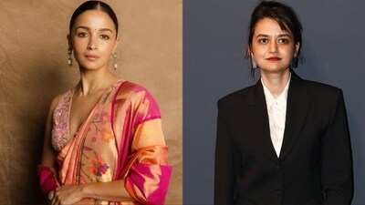 Alia Bhatt's production is Difficult Daughters and Payal Kapadia is behind The Last of Them Plagues. Alia Bhatt's production is Difficult Daughters and Payal Kapadia is behind The Last of Them Plagues.