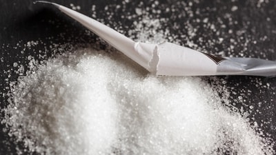 Artificial sweeteners can pose serious health risks in the long run. (Freepik) Artificial sweeteners can pose serious health risks in the long run. (Freepik)