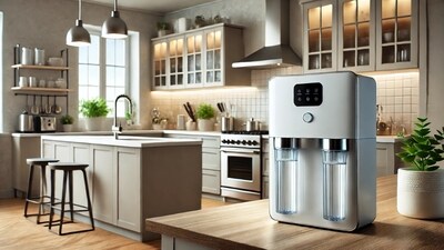 Find the best RO water purifier in India offers for safe, clean drinking water at lower prices
