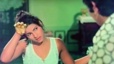 This 16-year-old led the most successful Indian film starring debutants. This 16-year-old led the most successful Indian film starring debutants.