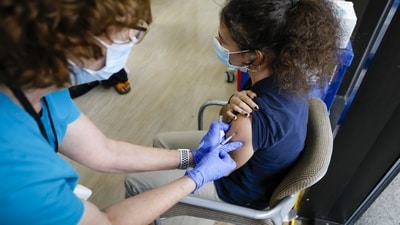 Childhood should be protected, not paused. Vaccines help make that possible. (Adobe Stock) Childhood should be protected, not paused. Vaccines help make that possible. (Adobe Stock)