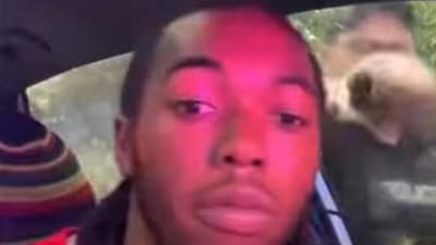 Some police officers from Jacksonville, Florida, are accused of William McNeil Jr. (Screengrab/YouTube) Some police officers from Jacksonville, Florida, are accused of William McNeil Jr. (Screengrab/YouTube)