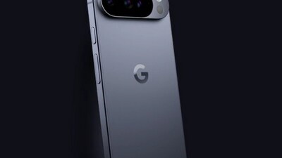 Google Pixel 10: The first glimpse of the phone is out now. (Screengrab/Google) Google Pixel 10: The first glimpse of the phone is out now. (Screengrab/Google)