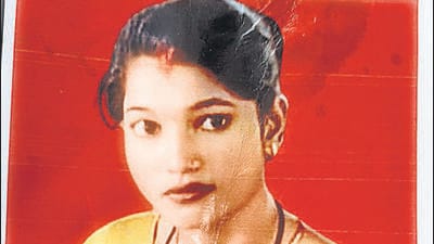 Gudiya Devi Gudiya Devi