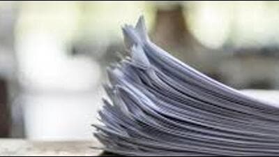 He said that acting under Sections 68-E and 68-F of the NDPS Act, Police formally seized and attached the immovable property as per the due legal process. (FileR) He said that acting under Sections 68-E and 68-F of the NDPS Act, Police formally seized and attached the immovable property as per the due legal process. (FileR)