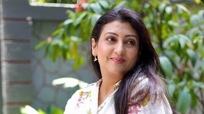Actor Juhi Parmar Actor Juhi Parmar