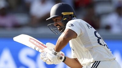Karun Nair has failed to make an impact so far in this series. (AP) Karun Nair has failed to make an impact so far in this series. (AP)