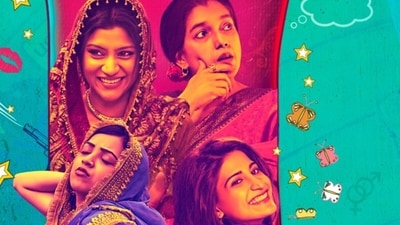 Lipstick Under My Burkha Lipstick Under My Burkha