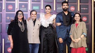 For years, the MAMI Mumbai Film Festival was the premier film festival in India's cinematic capital. For years, the MAMI Mumbai Film Festival was the premier film festival in India's cinematic capital.