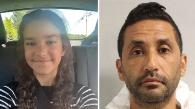 Melina Frattolin death: Arrested dad's website says daughter was ‘the light of his life,’ inspiration for ‘everything’ (New York State Police, Essex County Sheriff's Office) Melina Frattolin death: Arrested dad's website says daughter was ‘the light of his life,’ inspiration for ‘everything’ (New York State Police, Essex County Sheriff's Office)