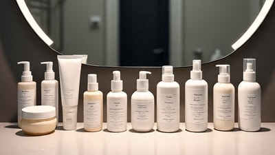 10 best oil-free moisturisers (AI-Generated) 10 best oil-free moisturisers (AI-Generated)