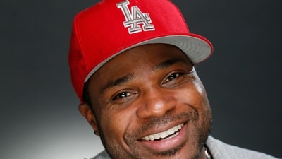Malcolm-Jamal Warner is survived by his wife and daughter. (Danny Moloshok/Invision/AP) Malcolm-Jamal Warner is survived by his wife and daughter. (Danny Moloshok/Invision/AP)