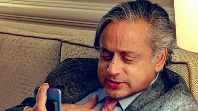 Congress MP Shashi Tharoor's exclusion from campaigning in the June Nilambur bypoll, despite being a named star campaigner, marked a public rift, (@ShashiTharoor) Congress MP Shashi Tharoor's exclusion from campaigning in the June Nilambur bypoll, despite being a named star campaigner, marked a public rift, (@ShashiTharoor)