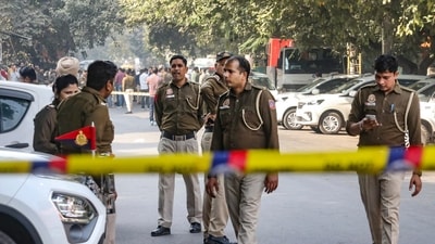 Rajasthan man was stabbed to death near his house (PTI)