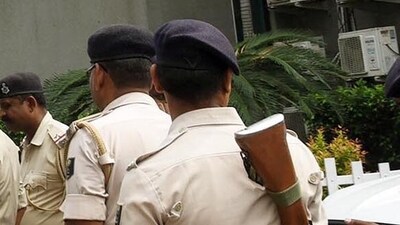 An investigation has been initiated and a manhunt has been launched. (PTI)