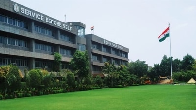 Delhi Public School, Faridabad