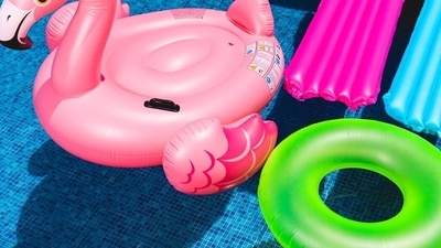 Pool recall: Notices by the US Consumer Product Safety Commission and Health Canada warned of a design flaw in the pools. (Representative image/Unsplash) Pool recall: Notices by the US Consumer Product Safety Commission and Health Canada warned of a design flaw in the pools. (Representative image/Unsplash)