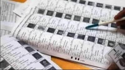 Pre-filled forms are available for download and can be submitted after signing—via WhatsApp, email, or in person through BLOs. (HT representative)