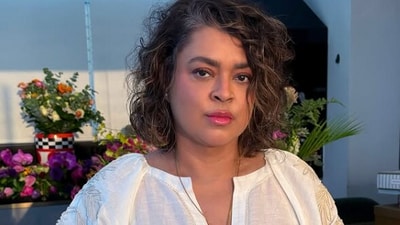 Popular Brazilian singer Preta Gil passed away on July 20, 2025, at 50 after battling cancer. (pretagil/Instagram) Popular Brazilian singer Preta Gil passed away on July 20, 2025, at 50 after battling cancer. (pretagil/Instagram)