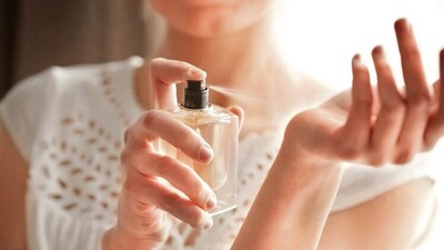 Global fragrance houses and Indian labels are turning everyday treats into signature scents. Global fragrance houses and Indian labels are turning everyday treats into signature scents.